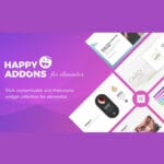 Happy Elementor Addons Pro GPL Download The Latest Version