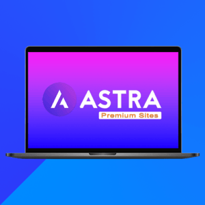 WP Astra Premium Site Templates Addon License Services