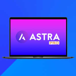 WP Astra Pro Addon License